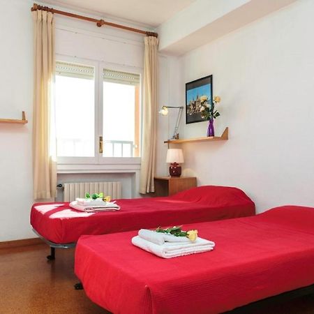 Bbarcelona Apartments Sant Pau Flats Exterior foto