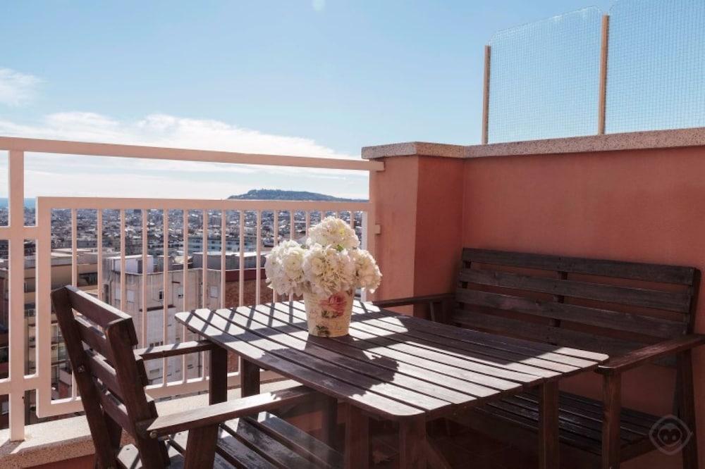 Bbarcelona Apartments Sant Pau Flats Exterior foto