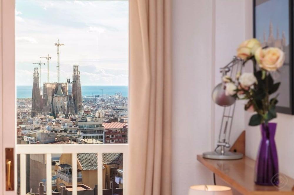 Bbarcelona Apartments Sant Pau Flats Exterior foto